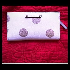 Kate Spade wallet